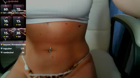 Milana   welcome to my world  online show from 02-26-25, 03:52