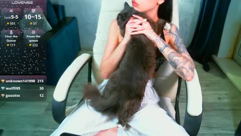 Milana   welcome to my world  online show from 04-09-26, 06:35