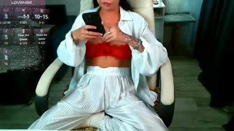 Milana   welcome to my world  online show from 05-13-26, 08:01