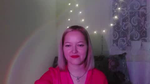 Snapshot of _sweet_smile_ chatting on 09-27-25, 09:53 _sweet_smile_ online show from 09-27-25, 09:53