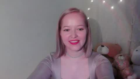 Snapshot of _sweet_smile_ chatting on 10-23-25, 09:13 _sweet_smile_ online show from 10-23-25, 09:13