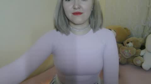 Snapshot of _sweet_smile_ chatting on 10-24-25, 09:00 _sweet_smile_ online show from 10-24-25, 09:00