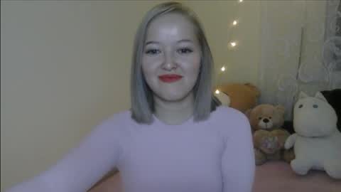 Snapshot of _sweet_smile_ chatting on 10-29-25, 07:26 _sweet_smile_ online show from 10-29-25, 07:26