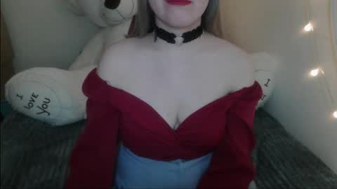 Snapshot of _sweet_smile_ chatting on 02-25-26, 08:51 _sweet_smile_ online show from 02-25-26, 08:51