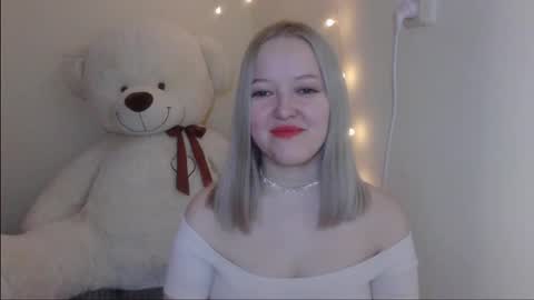 Snapshot of _sweet_smile_ chatting on 03-06-26, 08:27 _sweet_smile_ online show from 03-06-26, 08:27
