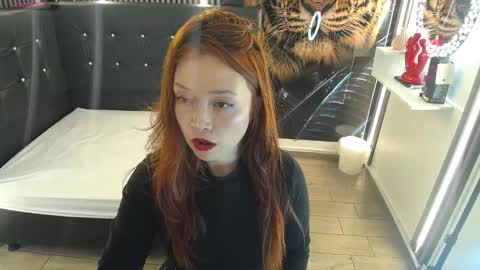 Sweet Briana online show from 10-21-25, 12:39