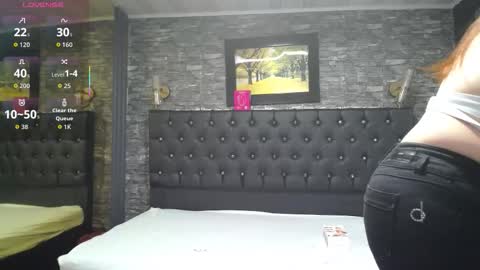 Sweet Briana online show from 11-24-25, 01:11