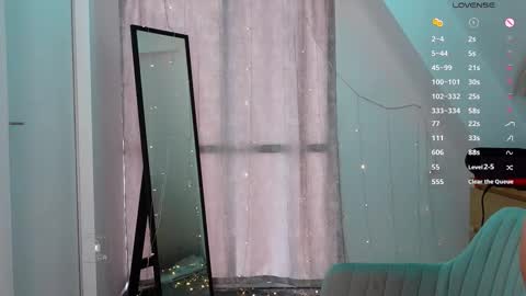 Snapshot of _sweetcams_ chatting on 10-03-25, 06:43 Dasha online show from 10-03-25, 06:43