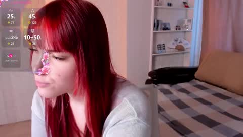 _sweetiemary_ online show from 02-20-26, 06:26