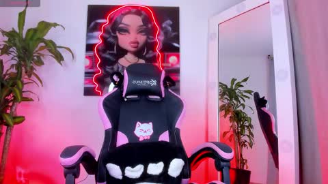 Maria Fernanda online show from 02-21-26, 10:44