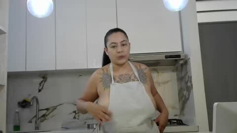 Sweet online show from 01-14-25, 05:23