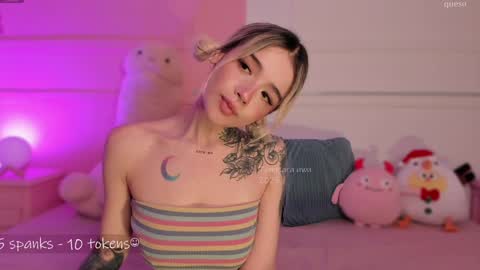 _tammarra_ online show from 01-13-25, 07:21