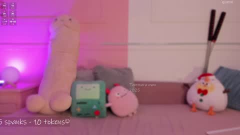 _tammarra_ online show from 01-14-25, 08:48