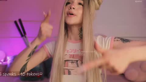 _tammarra_ online show from 02-03-25, 06:39