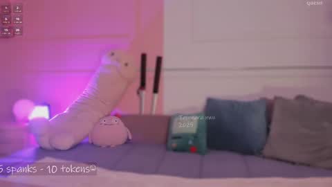 _tammarra_ online show from 03-06-25, 07:43