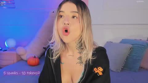 _tammarra_ online show from 11-13-25, 05:12