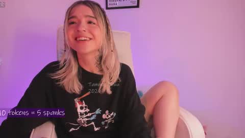 _tammarra_ online show from 03-02-26, 05:42