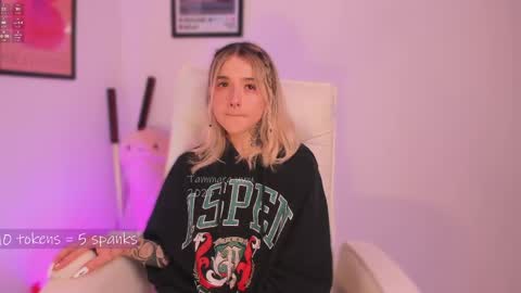 _tammarra_ online show from 04-07-26, 08:20