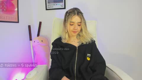 _tammarra_ online show from 04-10-26, 12:49