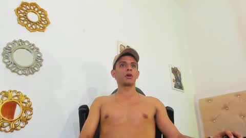 _tarek_ online show from 10-08-25, 06:05