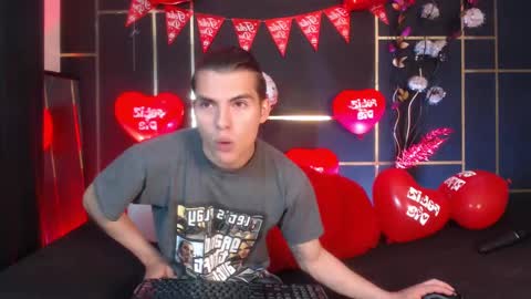    online show from 02-13-25, 02:09