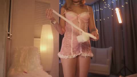 Annie online show from 01-15-26, 02:27