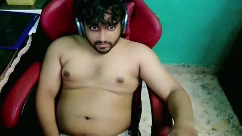 _telugu_boy online show from 03-03-26, 07:14