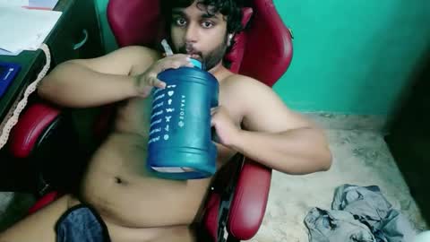 _telugu_boy online show from 03-14-26, 01:44