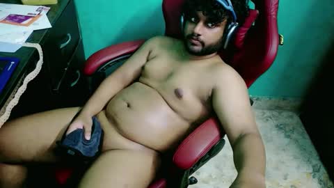 _telugu_boy online show from 03-19-26, 05:17