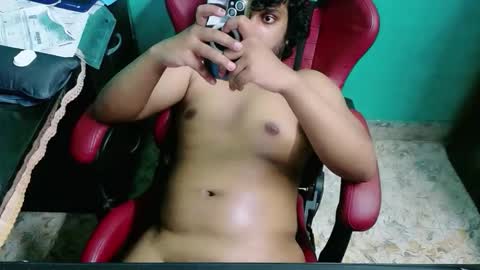 _telugu_boy online show from 06-01-26, 09:00