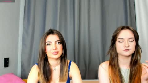 Teona and Annred hair online show from 01-29-25, 06:33