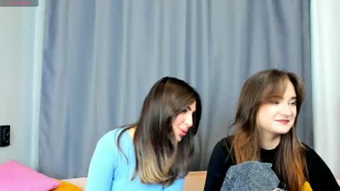 Teona and Annred hair online show from 02-22-25, 06:06