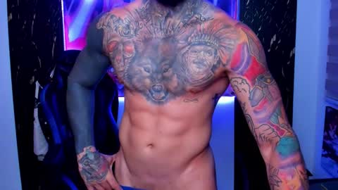 Snapshot of _thadeo_ chatting on 02-07-26, 02:37 ThadeoWolf online show from 02-07-26, 02:37