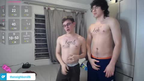 Scot y Patrick online show from 01-15-25, 01:23