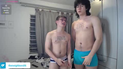 Scot y Patrick online show from 01-17-25, 04:06