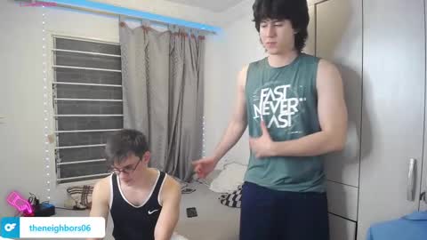 Scot y Patrick online show from 02-19-25, 01:18