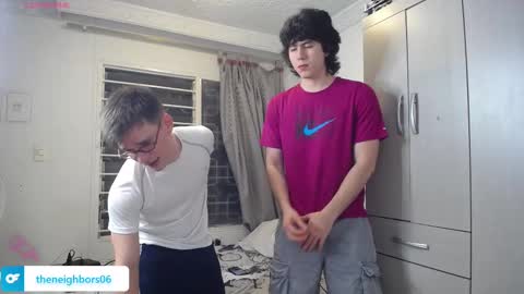 Scot y Patrick online show from 03-09-25, 11:56