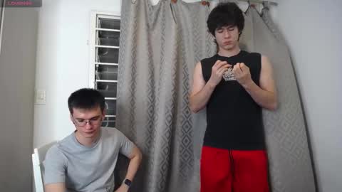 Scot y Patrick online show from 09-19-25, 12:02