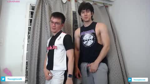 Scot y Patrick online show from 09-21-25, 11:50