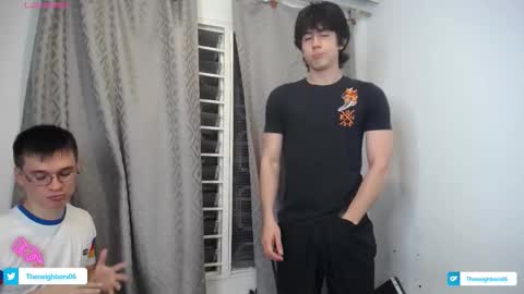 Scot y Patrick online show from 10-06-25, 12:19