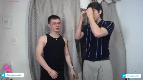 Scot y Patrick online show from 10-12-25, 12:20