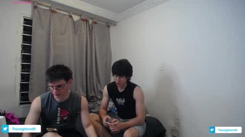 Scot y Patrick online show from 11-17-25, 11:32