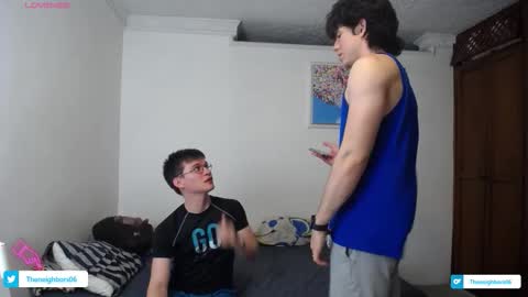 Scot y Patrick online show from 01-19-26, 12:25