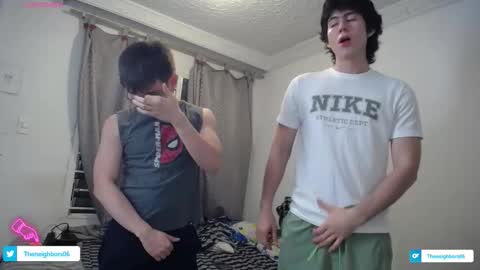 Scot y Patrick online show from 02-21-26, 12:00