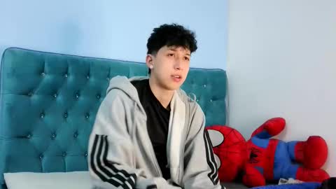 Thomas online show from 01-13-26, 03:34