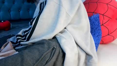 Thomas online show from 03-01-26, 04:25