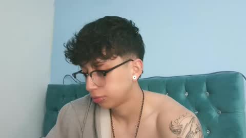 Thomas online show from 04-17-26, 06:38