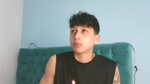 Thomas online show from 04-22-26, 06:16