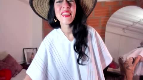 Tiffany Jacome online show from 01-11-26, 10:59