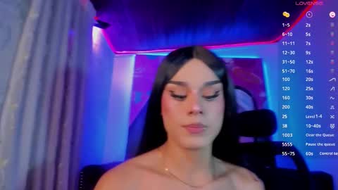 tiffany online show from 03-25-26, 06:52